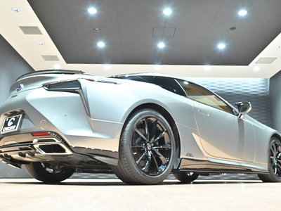 2019 Lexus LC 缩略图 48