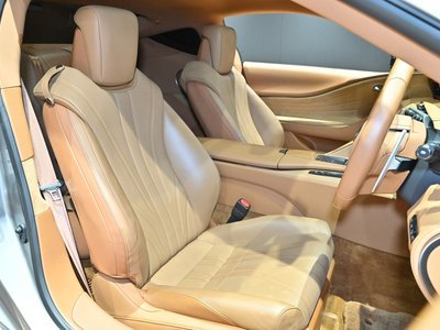 2019 Lexus LC 缩略图 20