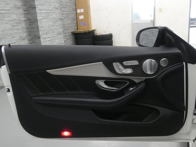 2019 Mercedes-BENZ C-CLASS AMG — миниатюра 29