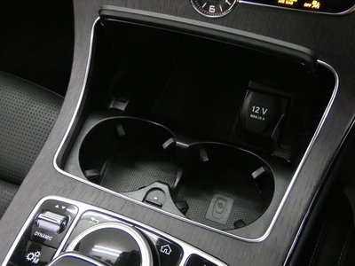2019 Mercedes-BENZ C-CLASS AMG — миниатюра 41