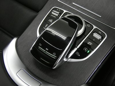 2019 Mercedes-BENZ C-CLASS AMG — миниатюра 11