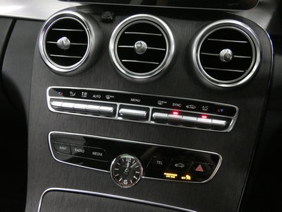 2019 Mercedes-BENZ C-CLASS AMG — миниатюра 39