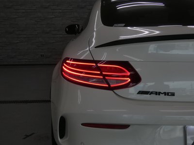 2019 Mercedes-BENZ C-CLASS AMG — миниатюра 21