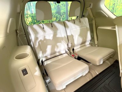 TOYOTA LAND CRUISER PRADO - 10