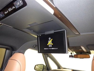 TOYOTA VELLFIRE - 10