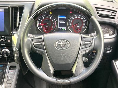 صورة مصغرة 12 لـ 2022 TOYOTA ALPHARD