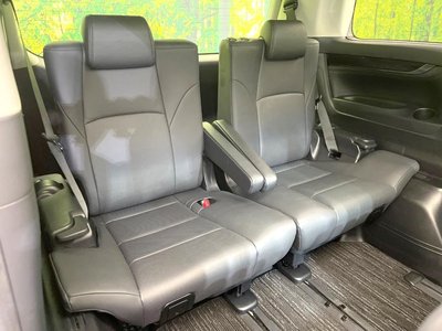 صورة 10 لـ 2022 TOYOTA ALPHARD