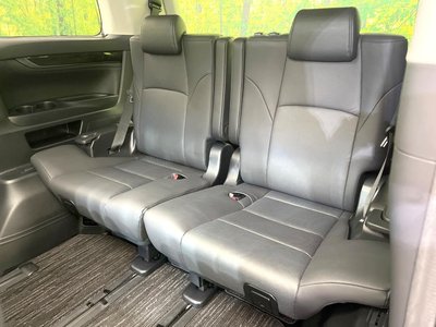صورة مصغرة 36 لـ 2022 TOYOTA ALPHARD
