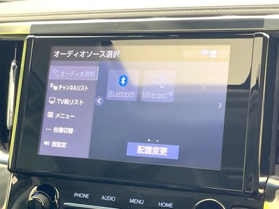 صورة 3 لـ 2022 TOYOTA ALPHARD