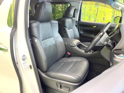 صورة 8 لـ 2022 TOYOTA ALPHARD