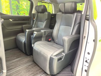 صورة مصغرة 34 لـ 2022 TOYOTA ALPHARD