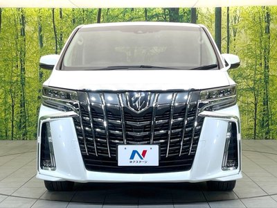صورة مصغرة 15 لـ 2022 TOYOTA ALPHARD