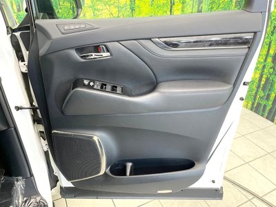 صورة مصغرة 40 لـ 2022 TOYOTA ALPHARD