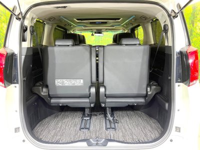 صورة مصغرة 38 لـ 2022 TOYOTA ALPHARD
