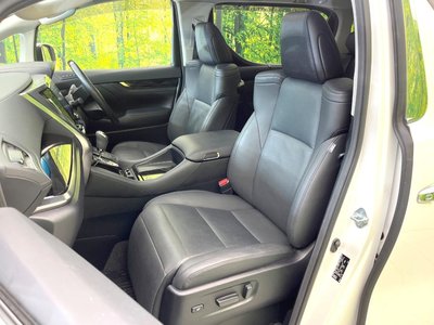 صورة مصغرة 33 لـ 2022 TOYOTA ALPHARD