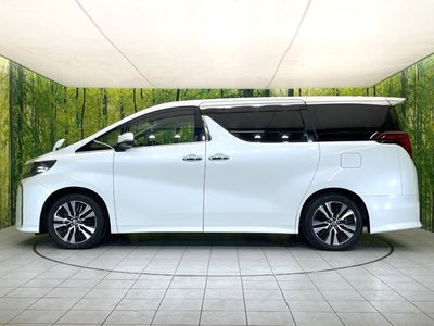صورة مصغرة 64 لـ 2022 TOYOTA ALPHARD