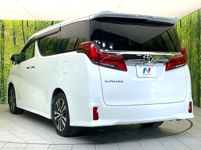 صورة مصغرة 66 لـ 2022 TOYOTA ALPHARD