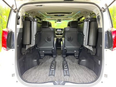 صورة مصغرة 11 لـ 2022 TOYOTA ALPHARD