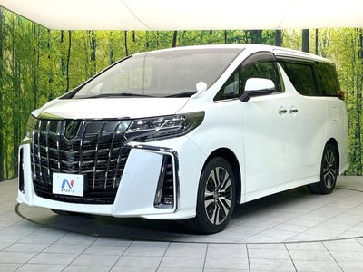 صورة مصغرة 62 لـ 2022 TOYOTA ALPHARD