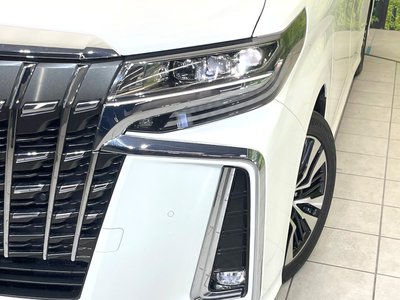 صورة مصغرة 13 لـ 2022 TOYOTA ALPHARD