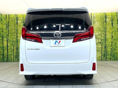 صورة مصغرة 16 لـ 2022 TOYOTA ALPHARD