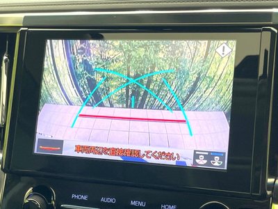 صورة 4 لـ 2022 TOYOTA ALPHARD
