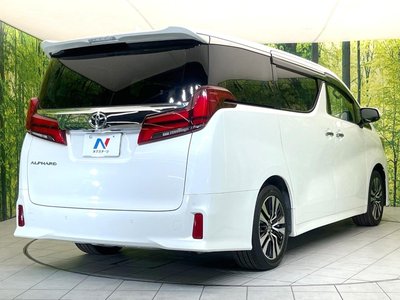 صورة مصغرة 65 لـ 2022 TOYOTA ALPHARD