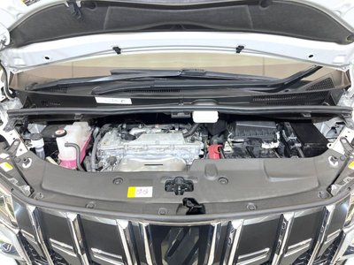 صورة مصغرة 18 لـ 2022 TOYOTA ALPHARD