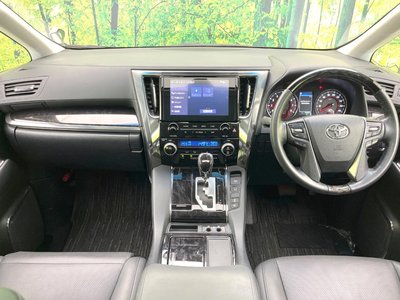 صورة 2 لـ 2022 TOYOTA ALPHARD
