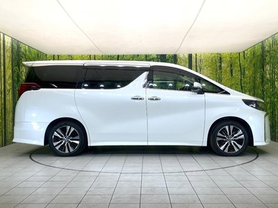 صورة مصغرة 63 لـ 2022 TOYOTA ALPHARD