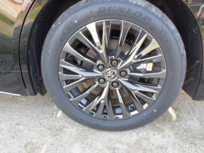 TOYOTA VELLFIRE - 4