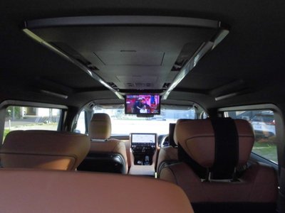 TOYOTA VELLFIRE - 7