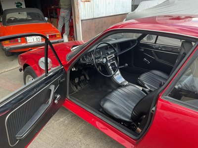 ALFA ROMEO 1300 JUNIOR ZAGATO - 10