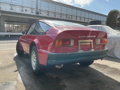 ALFA ROMEO 1300 JUNIOR ZAGATO - 4