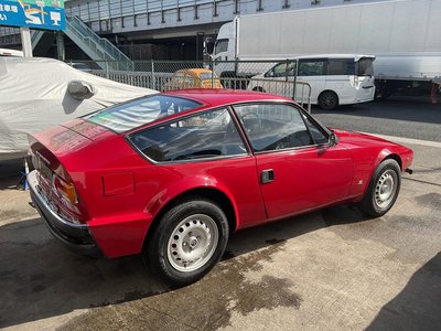 ALFA ROMEO 1300 JUNIOR ZAGATO - 8