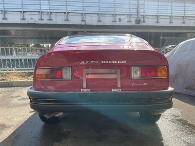 ALFA ROMEO 1300 JUNIOR ZAGATO - 6