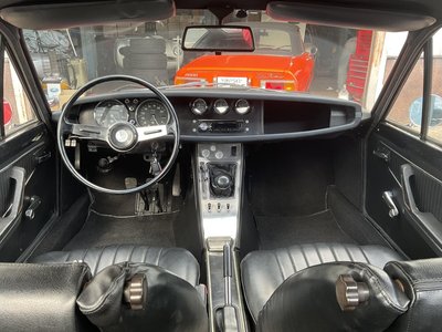 ALFA ROMEO 1300 JUNIOR ZAGATO - 9