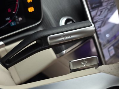 MERCEDES-BENZ S-CLASS - 9