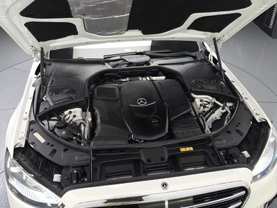 MERCEDES-BENZ S-CLASS - 7