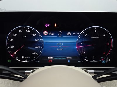 MERCEDES-BENZ S-CLASS - 8