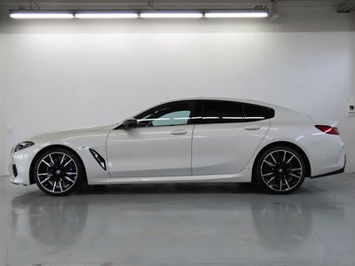 BMW 8 SERIES GRAN COUPE - 7