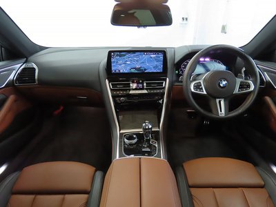 BMW 8 SERIES GRAN COUPE - 6