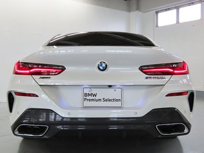 BMW 8 SERIES GRAN COUPE - 10