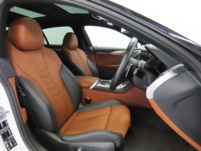 BMW 8 SERIES GRAN COUPE - 4