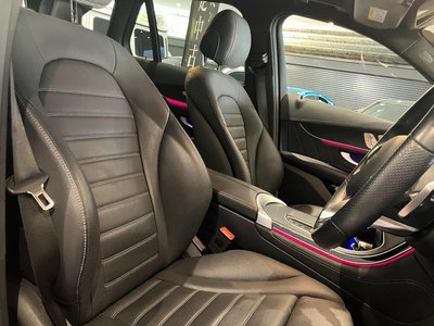 MERCEDES-BENZ GLC - 7