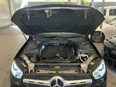 MERCEDES-BENZ GLC - 6