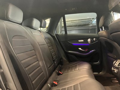 MERCEDES-BENZ GLC - 8