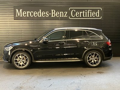 MERCEDES-BENZ GLC - 3
