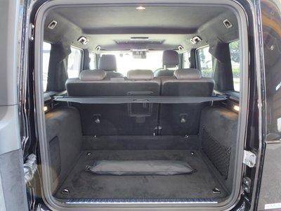 صورة مصغرة 13 لـ 2024 Mercedes-BENZ G-CLASS
