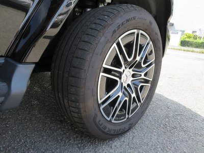 صورة مصغرة 28 لـ 2024 Mercedes-BENZ G-CLASS